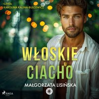 Włoskie ciacho - Małgorzata Lisińska - audiobook