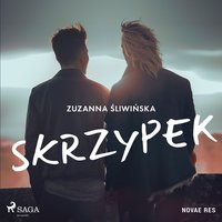 Skrzypek - Zuzanna Śliwińska - audiobook