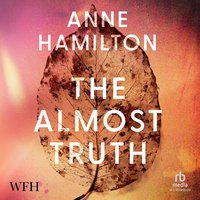 The Almost Truth - Anne Hamilton - audiobook