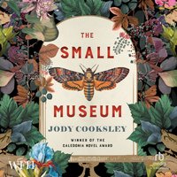 The Small Museum - Jody Cooksley - audiobook