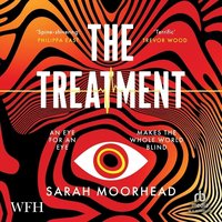The Treatment - Sarah Moorhead - audiobook