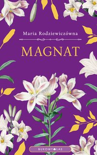 Magnat - Maria Rodziewiczówna - ebook