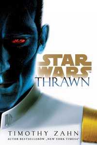 Star Wars. Thrawn - Timothy Zahn - ebook
