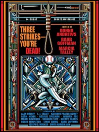 Three Strikes - You're Dead! - Shannon Taft - ebook