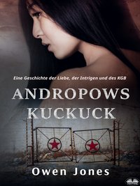 Andropows Kuckuck - Owen Jones - ebook