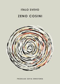 Zeno Cosini - Italo Svevo - ebook