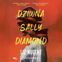 Dziwna Sally Diamond - Liz Nugent - audiobook