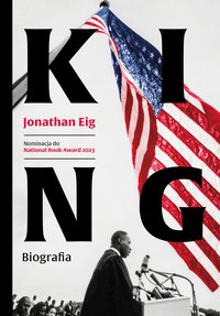 King. Biografia - Jonathan Eig - ebook