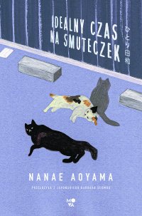 Idealny czas na smuteczek - Nanae Aoyama - ebook