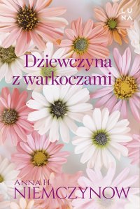 Dziewczyna z warkoczami - Anna H. Niemczynow - ebook
