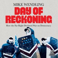 Day of Reckoning - Mike Wendling - audiobook