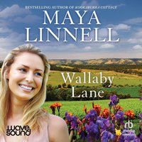 Wallaby Lane - Maya Linnell - audiobook