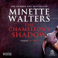 The Chameleon's Shadow - Minette Walters - audiobook