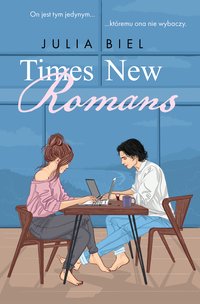 Times New Romans - Julia Biel - ebook