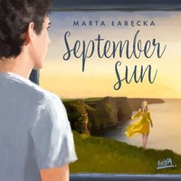 September Sun - Marta Łabęcka - audiobook