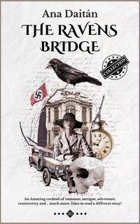 The Ravens Bridge. Collection. - Ana Daitán - ebook