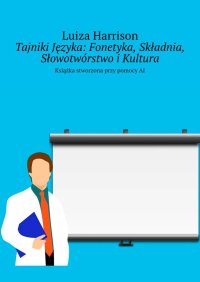 Tajniki Języka: Fonetyka, Składnia, Słowotwórstwo i Kultura - Luiza Harrison - ebook