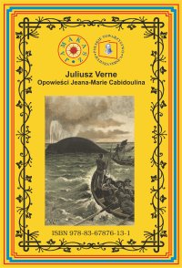 Opowieści Jeana-Marie Cabidoulina - Juliusz Verne - ebook