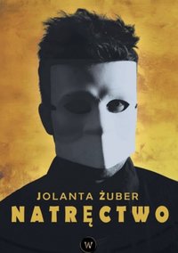 Natręctwo - Jolanta Żuber - ebook