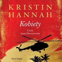 Kobiety - Kristin Hannah - audiobook