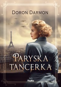 Paryska tancerka - Doron Darmon - ebook