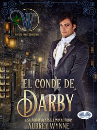El Conde De Darby - Aubrey Wynne - ebook