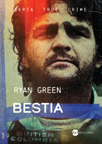 Bestia - Ryan Green - ebook