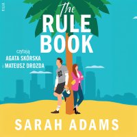 The Rule Book - Sarah Adams - audiobook
