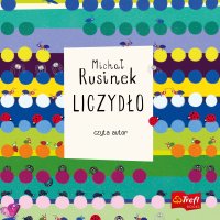 Liczydło - Michał Rusinek - audiobook