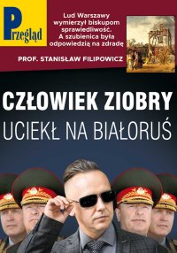 Przegląd 20/2024 - Jerzy Domański - eprasa