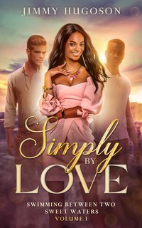 Simply by Love - Jimmy Hugoson - ebook