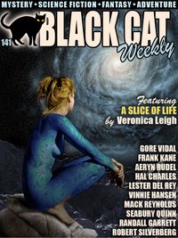 Black Cat Weekly. Number 141 - Veronica Leigh - ebook