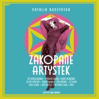 Zakopane artystek - Natalia Budzyńska - audiobook