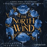 North Wind - Alexandria Warwick - audiobook