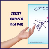 Zeszyt ćwiczeń dla par PDF - Katarzyna Rycharska - ebook