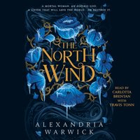 North Wind - Alexandria Warwick - audiobook