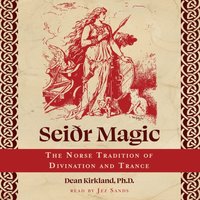 Sei r Magic - Dean Kirkland - audiobook