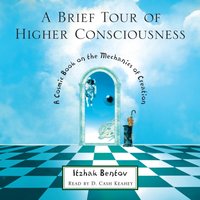 Brief Tour of Higher Consciousness - Itzhak Bentov - audiobook