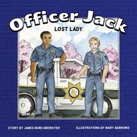 Adventures of Officer Jack - James Burd Brewster - audiobook