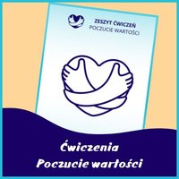 Zeszyt ćwiczeń poczucie wartości - Katarzyna Rycharska - ebook