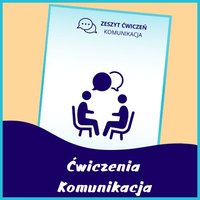 Zeszyt ćwiczeń komunikacja - Katarzyna Rycharska - ebook