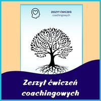 Zeszyt ćwiczeń coachingowych - Katarzyna Rycharska - ebook