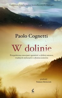 W dolinie - Paolo Cognetti - ebook