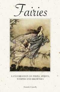 Fairies - Dominic Connolly - ebook