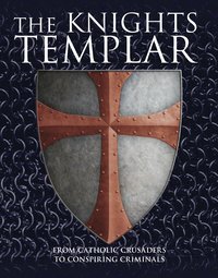 The Knights Templar - Michael Kerrigan - ebook