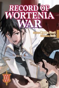 Record of Wortenia War: Volume 25 - Ryota Hori - ebook