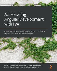 Accelerating Angular Development with Ivy - Jacob Andresen - ebook