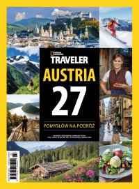 National Geographic Traveler Extra 2/2024 - Opracowanie zbiorowe - eprasa