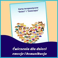 Ćwiczenia dla dzieci emocje i komunikacja - Katarzyna Rycharska Izabela Łuczak - ebook