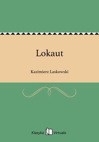 Lokaut - Kazimierz Laskowski - ebook